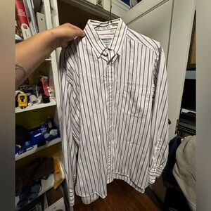 Long sleeve shirt YSL Yves Saint Laurent
